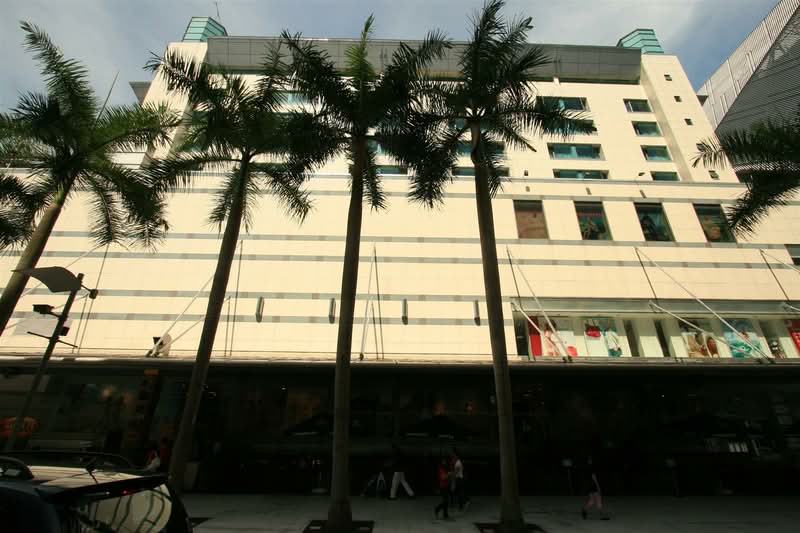 OG Orchard Point, 160 Orchard Road, 215 sqft, Mall Shop For Rent, by Darryl Tan, 500105246 - CommercialGuru.com.sg