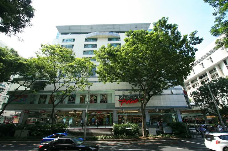 OG Orchard Point, 160 Orchard Road, 215 sqft, Mall Shop For Rent, by Darryl Tan, 500105246 - CommercialGuru.com.sg