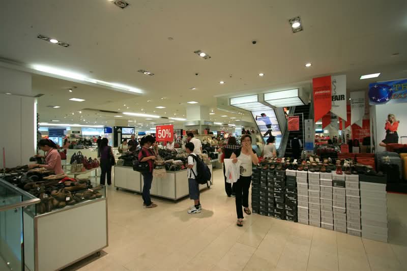 OG Orchard Point, 160 Orchard Road, 215 sqft, Mall Shop For Rent, by Darryl Tan, 500105246 - CommercialGuru.com.sg