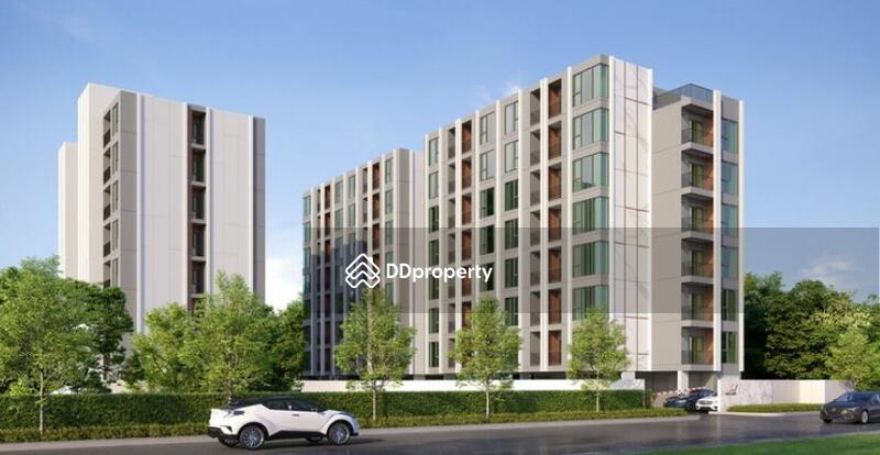 For Rent - Feel Condo Ladprao 122, Bangkok
