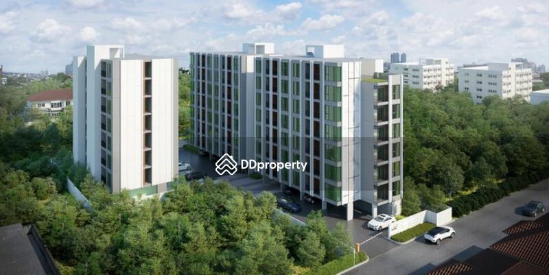 For Rent - Feel Condo Ladprao 122, Bangkok