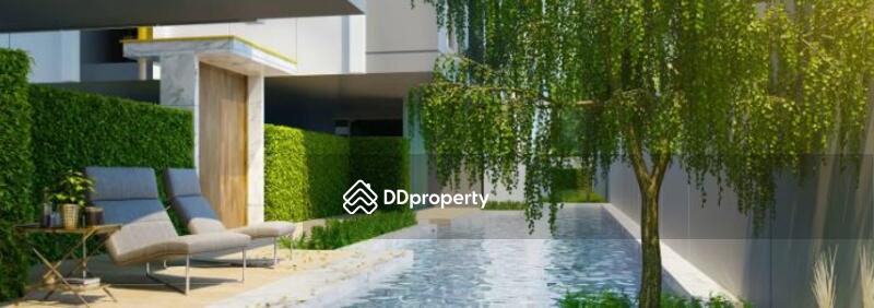 For Rent - Feel Condo Ladprao 122, Bangkok