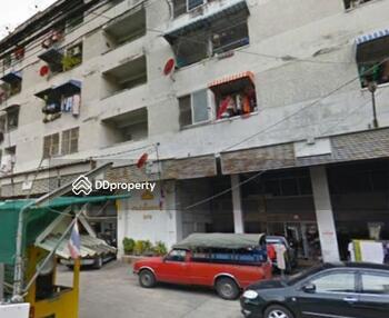 Prachachuen Condominium : ประชาชื่นคอนโดมิเนียม