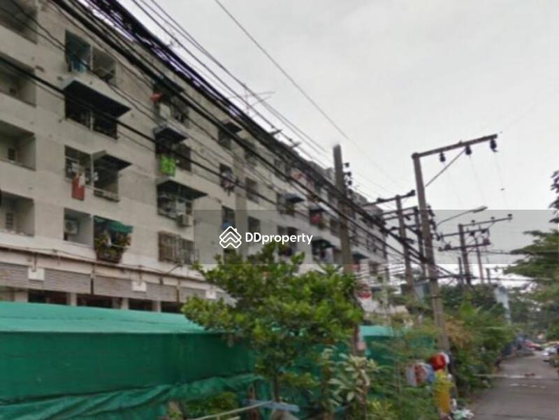 Prachachuen Condominium : ประชาชื่นคอนโดมิเนียม #0