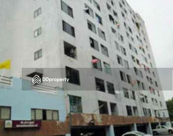 Pracharat Grand Condotown : ประชาราษฎร์แกรนด์ คอนโดทาวน์