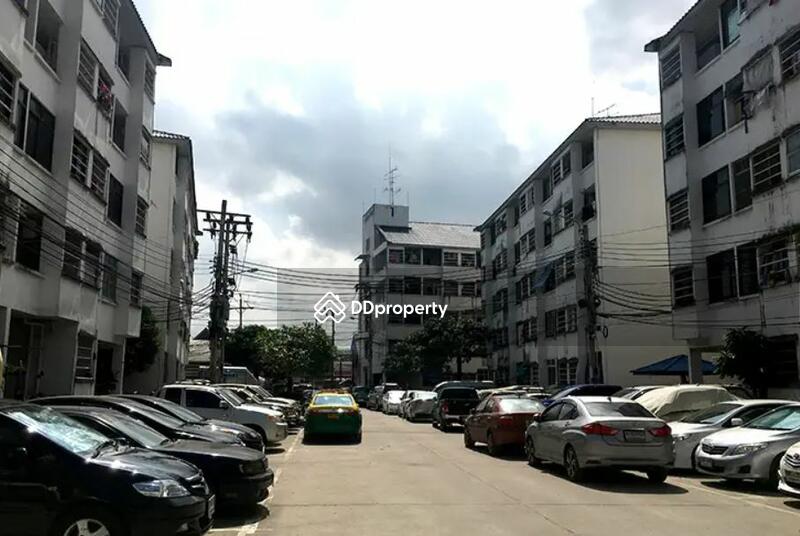Baan Eua Arthorn Huamark : บ้านเอื้ออาทรหัวหมาก #0