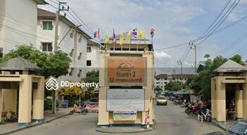 Baan Eua-Athorn Romklao 1-6 : บ้านเอื้ออาทร ร่มเกล้า 1-6