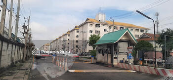 Baan Ua-Athorn Ramintra 117 : บ้านเอื้ออาทร รามอินทรา 117