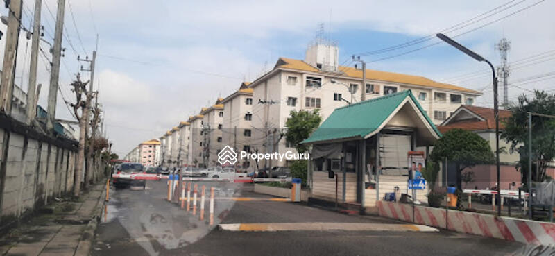 Baan Ua-Athorn Ramintra 117 : บ้านเอื้ออาทร รามอินทรา 117 #0