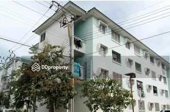 Baan Ua-Athorn Bang Khun Thian : บ้านเอื้ออาทร บางขุนเทียน