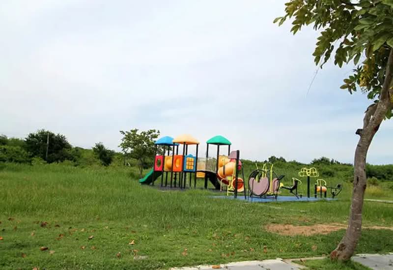 Baan Ua-Athorn Bang Khun Thian : บ้านเอื้ออาทร บางขุนเทียน, กรุงเทพ, ท่าข้าม, บางขุนเทียน, กรุงเทพ, 34 ตร.ม., คอนโด ขาย, โดย The Best Property แวว, 500179981 - DDproperty.com