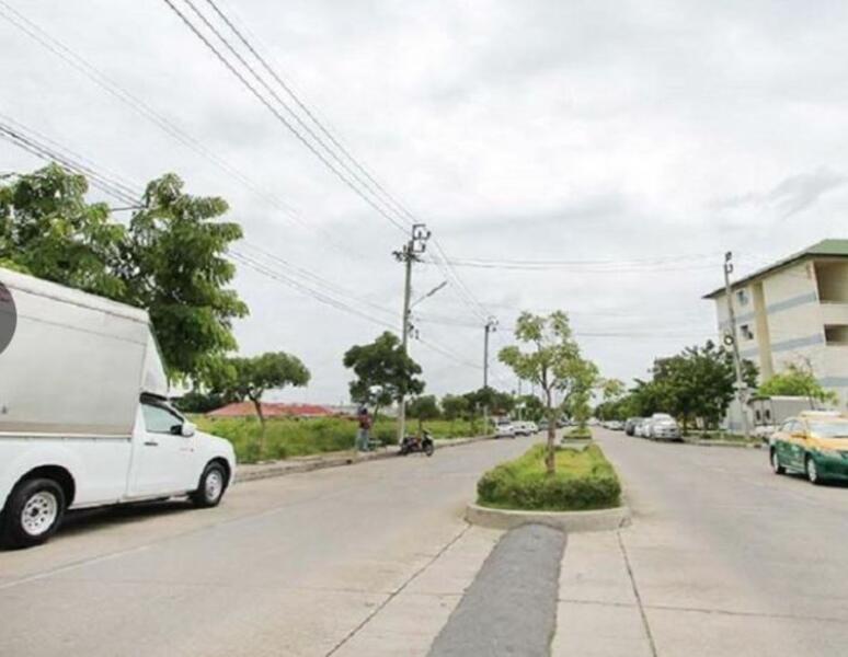 ขาย - Baan Ua-Athorn Bang Khun Thian 3 : บ้านเอื้ออาทร บางขุนเทียน 3, กรุงเทพ