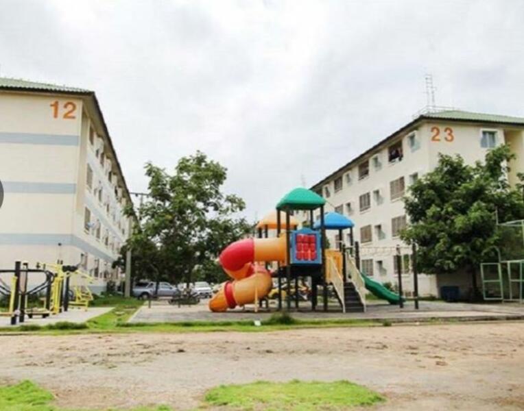 ขาย - Baan Ua-Athorn Bang Khun Thian 3 : บ้านเอื้ออาทร บางขุนเทียน 3, กรุงเทพ