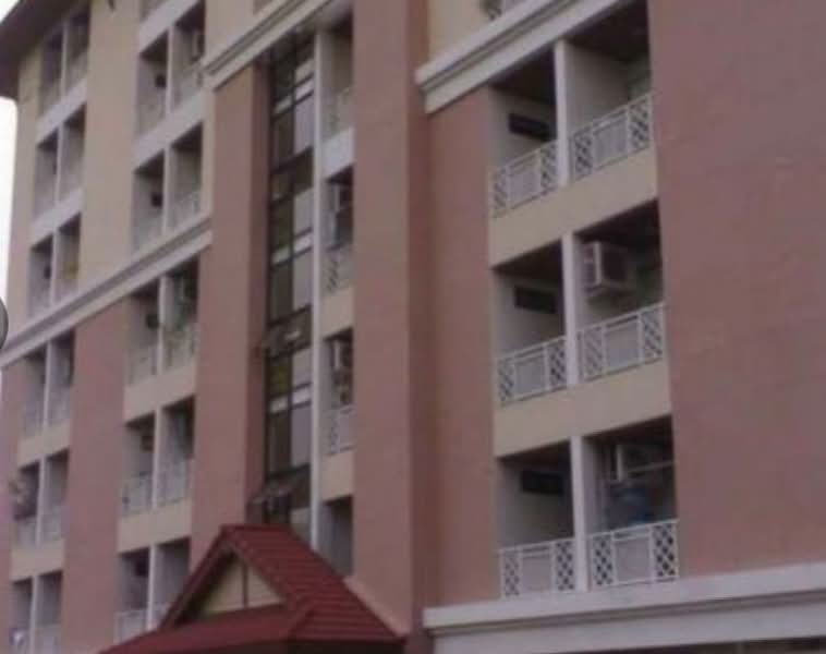 Baan Ingrak, Bangkok, Soi Kantprapa, Prachachuen Road, Bang Sue, Bangkok, 3 Bedrooms, 74 sqm, Condo For Sale, by คุณแชมป์, 500359225 - DDproperty.com