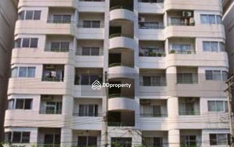 For Rent - Baan Suan Sukhumvit, Bangkok