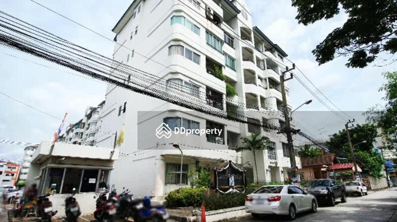 Baan Suan Sukhumvit #0