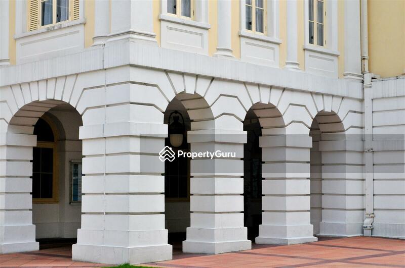The Arts House at The Old Parliament #0