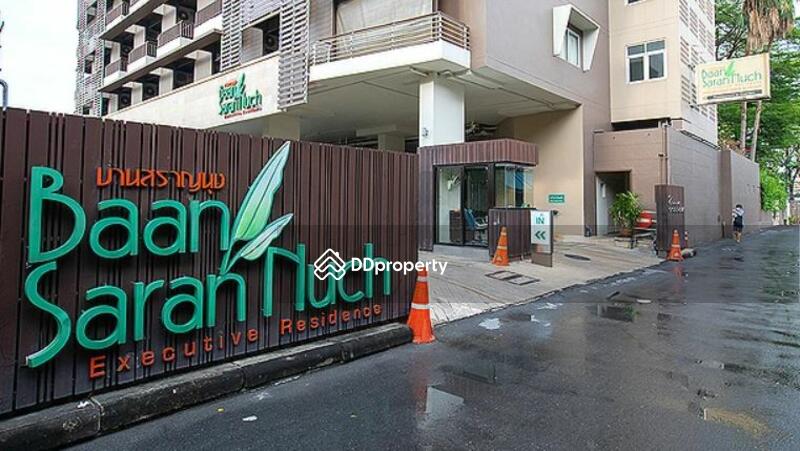 ให้เช่า - Baan Saran Nuch : บ้านสราญนุช, กรุงเทพ