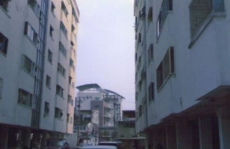 Bangkhae Condo Residence, Bangkok, 469/1 Pracha Uthit 10 Alley, Bang Khae, Bang Khae, Bangkok, 1 Bedroom, 54 sqm, Condo For Sale, by One Re., 500150549 - DDproperty.com