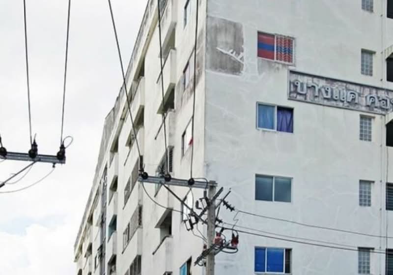 Bangkhae Condo Residence : บางแค คอนโด เรสซิเดนซ์, กรุงเทพ, 469/1 Pracha Uthit 10 Alley, บางแค, บางแค, กรุงเทพ, 54 ตร.ม., คอนโด ขาย, โดย One Re., 500150549 - DDproperty.com