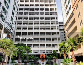 บางรัก คอนโดมิเนียม (Bangrak Condominium)