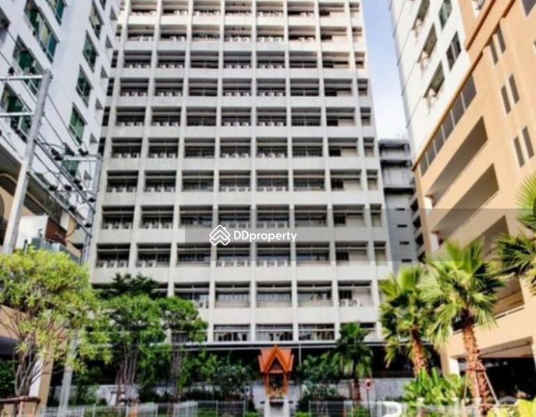 ให้เช่า - บางรัก คอนโดมิเนียม (Bangrak Condominium), กรุงเทพ