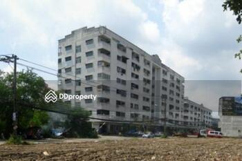 บางกะปิ สวีทโฮม (Bangkapi Sweet Home)