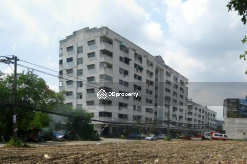 For Sale - บางกะปิ สวีทโฮม, Bangkok