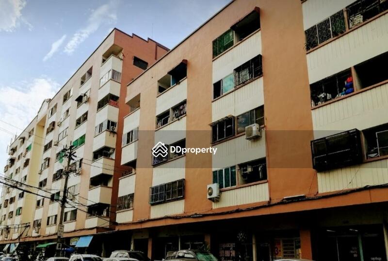 บางกะปิ สวีทโฮม (Bangkapi Sweet Home) #0