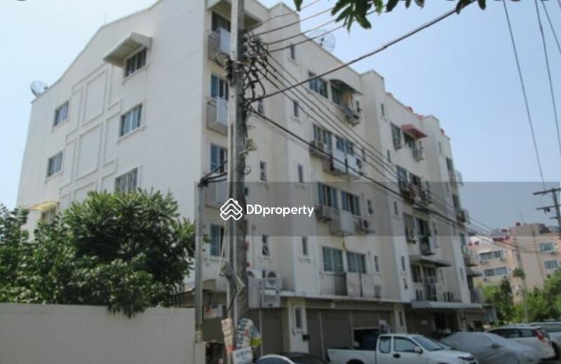 Nirun City Ladprao 101 : นิรันดร์ ซิตี้ ลาดพร้าว 101 #0