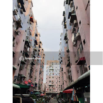 Nirun City Ladprao 101