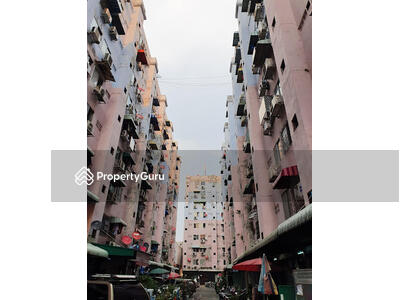  - Nirun City Ladprao 101 : นิรันดร์ ซิตี้ ลาดพร้าว 101
