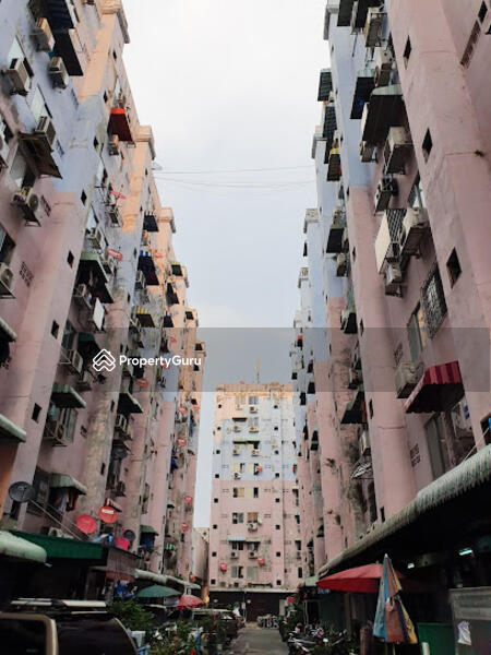 For Sale - Nirun City Ladprao 101, Bangkok