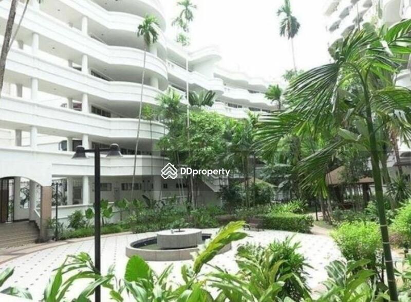For Rent - Tara Ruen Ake, Bangkok