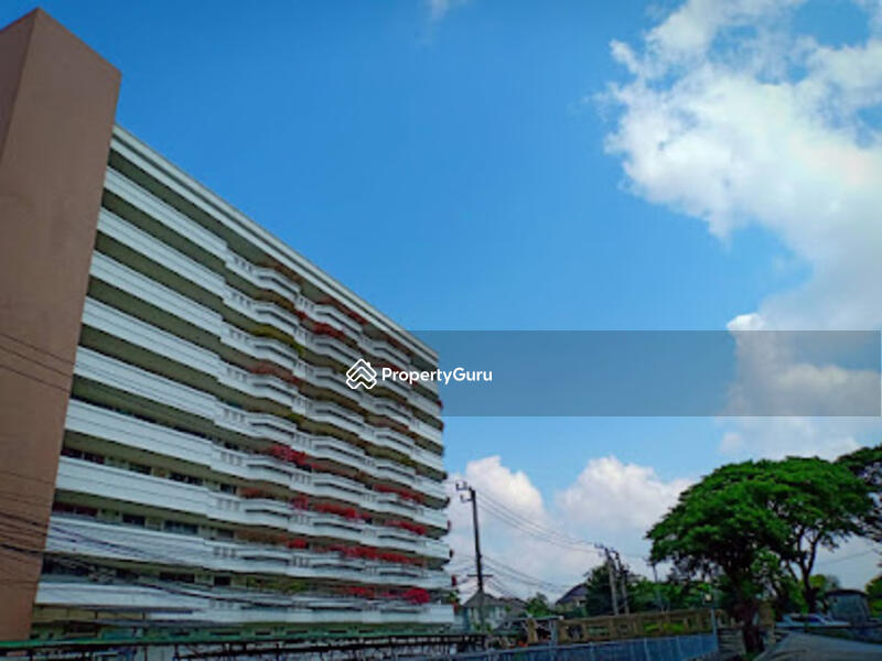 For Rent - Tara Ruen Ake, Bangkok