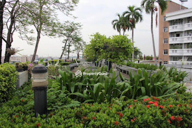 For Rent - Tara Ruen Ake, Bangkok