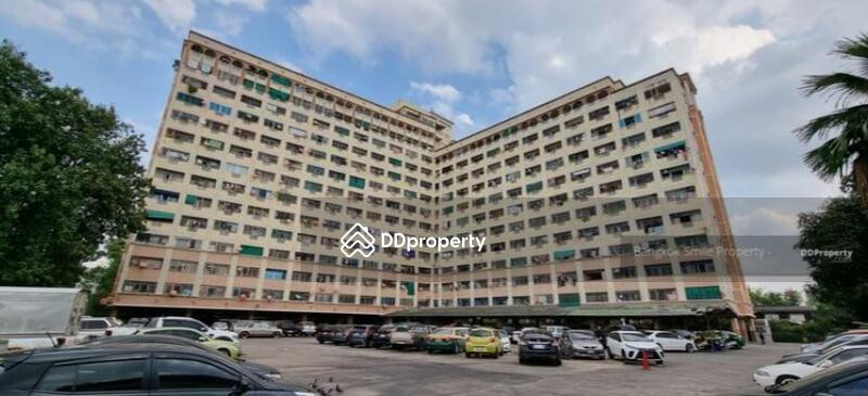 ขาย - T.P. Condo Town : ที.พี. คอนโดทาวน์, กรุงเทพ