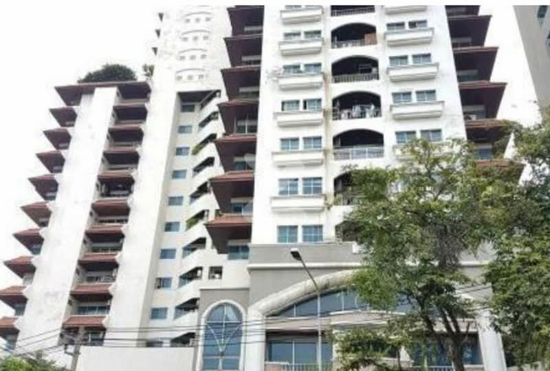 Dusit Condominium, Bangkok, Dusit Condo Alley, Tanon Nakorn Chaisri, Dusit, Bangkok, 4 Bedrooms, 317 sqm, Condo For Rent, by Vichai Annavakulthorn, 500445292 - DDproperty.com