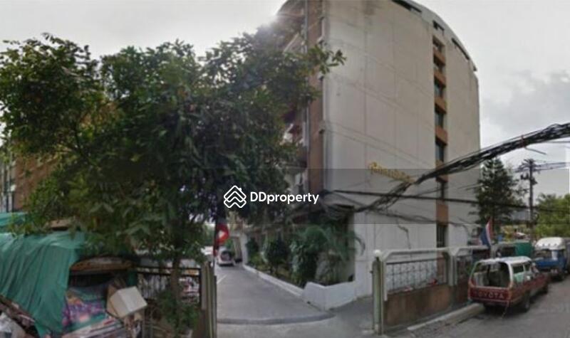 Dusit Condominium #0