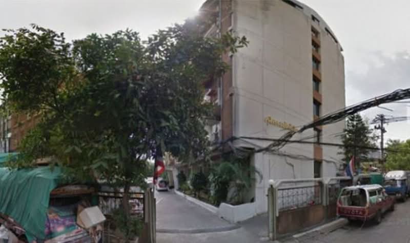 Dusit Condominium : ดุสิต คอนโดมิเนียม, กรุงเทพ, ซอยคอนโดดุสิต, ถนนนครไชยศรี, ดุสิต, กรุงเทพ, 317 ตร.ม., คอนโด ให้เช่า, โดย Vichai  Annavakulthorn, 500445292 - DDproperty.com
