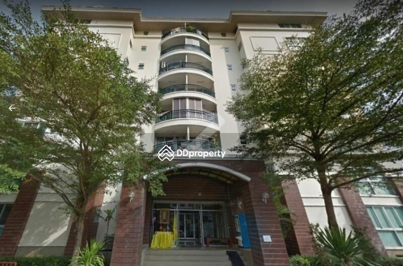 ขาย - Sunshine Condominium : ซันชายน์ คอนโดมิเนียม, กรุงเทพ