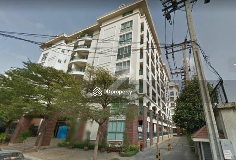 ขาย - Sunshine Condominium : ซันชายน์ คอนโดมิเนียม, กรุงเทพ