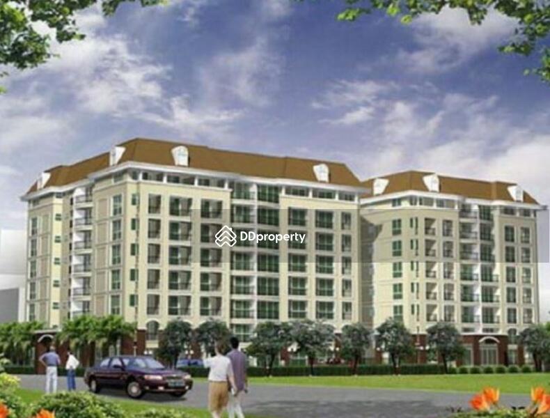 ขาย - Sunshine Condominium : ซันชายน์ คอนโดมิเนียม, กรุงเทพ