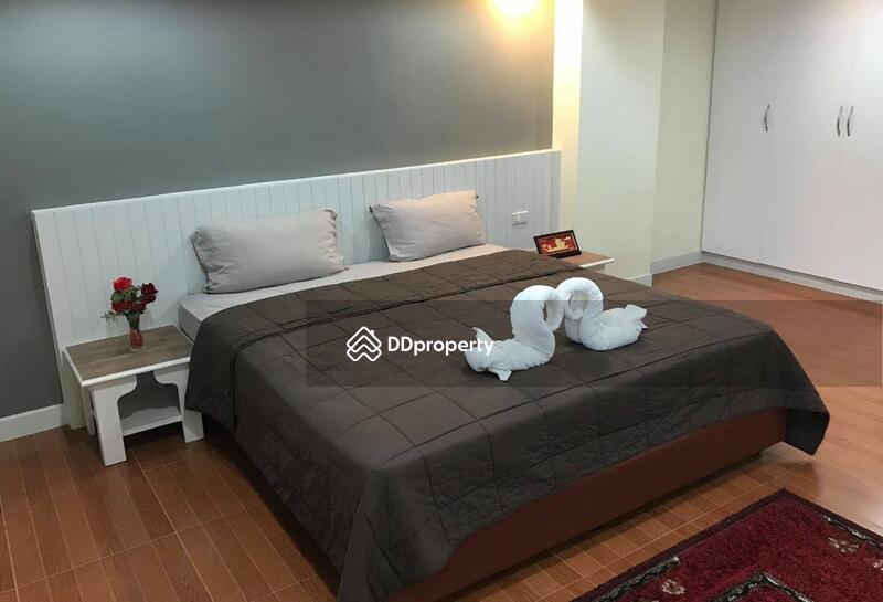 Jittrapa Place : จิตราภาเพลส #0