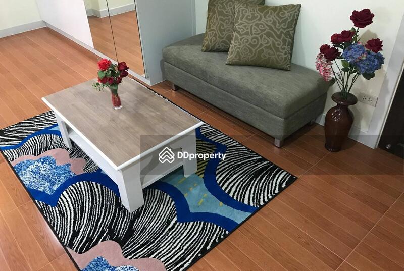 ขาย - Jittrapa Place : จิตราภาเพลส, กรุงเทพ