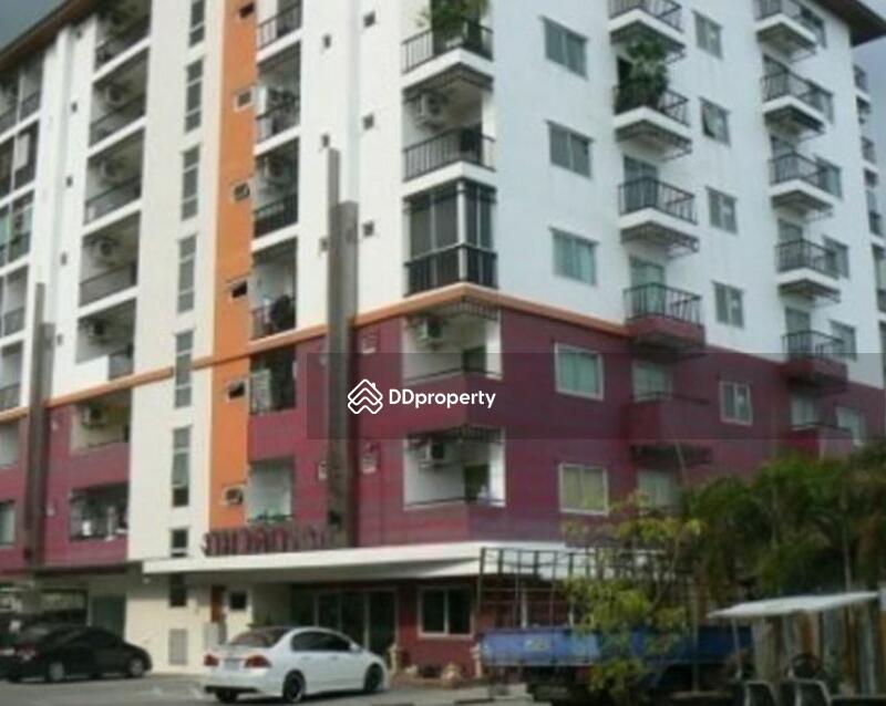 งามวดีเพลส (Ngamwadee Place) #0