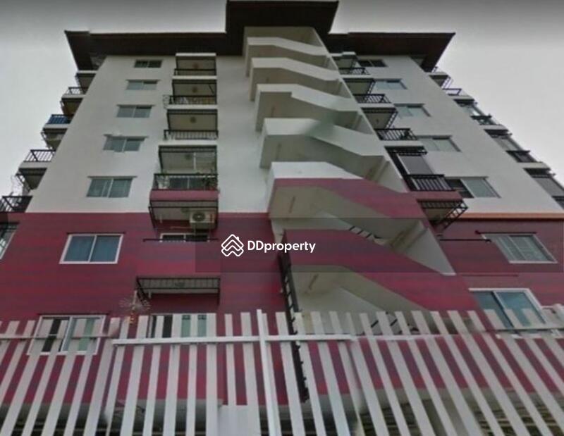 งามวดีเพลส (Ngamwadee Place) #0