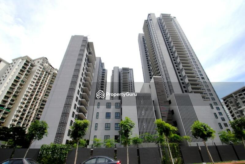 Five Stones Condo Details in Petaling Jaya, Selangor 