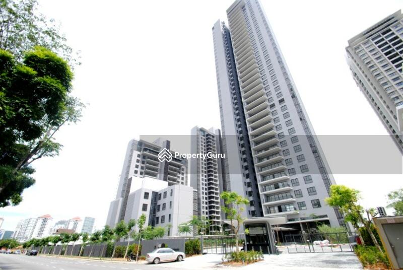 Five Stones Condo Details in Petaling Jaya, Selangor 