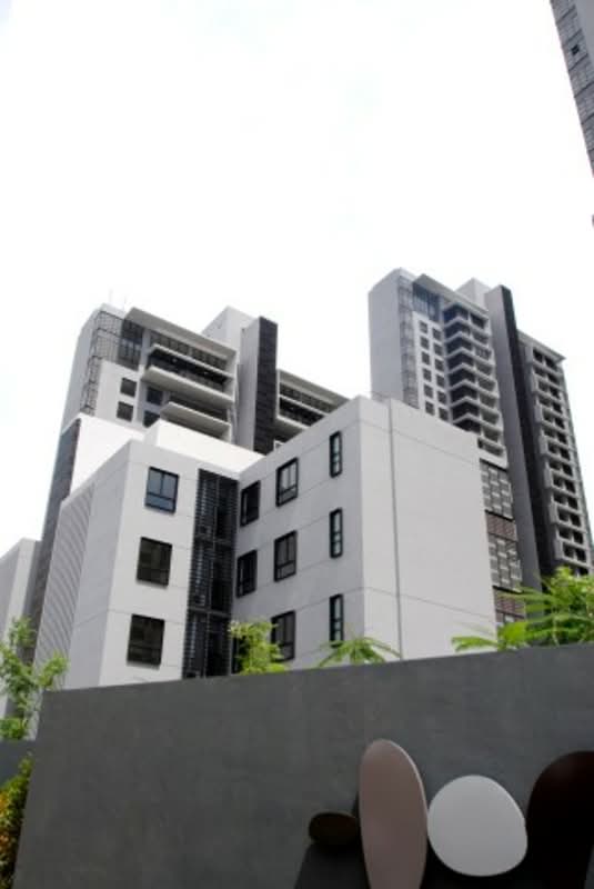 Five Stones - iProperty.com.my